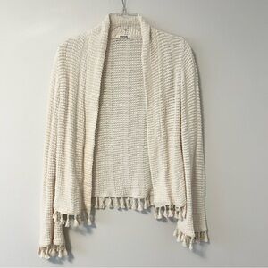 LAmade Cardigan Sweater